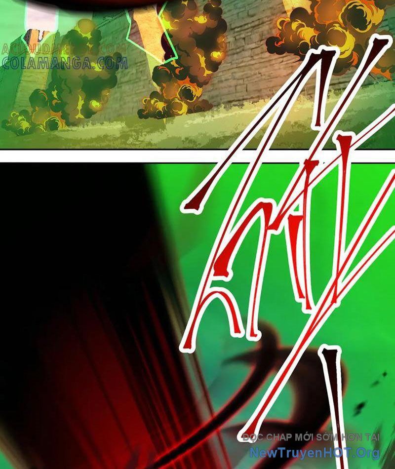 Hóa Ra Các Cô Ấy Mới Là Nhân Vật Chính - Chapter 108 - Page 30