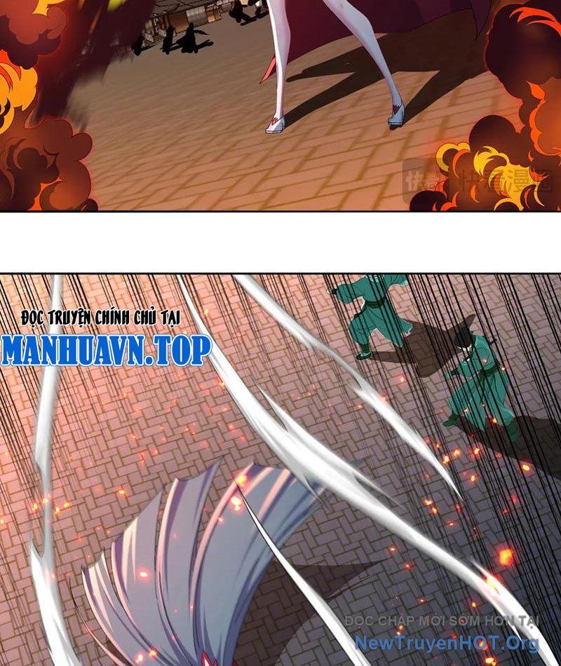 Hóa Ra Các Cô Ấy Mới Là Nhân Vật Chính - Chapter 108 - Page 32