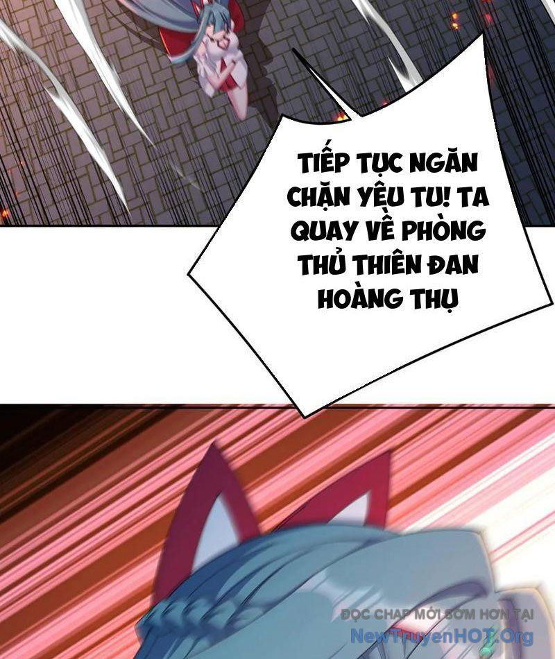 Hóa Ra Các Cô Ấy Mới Là Nhân Vật Chính - Chapter 108 - Page 33