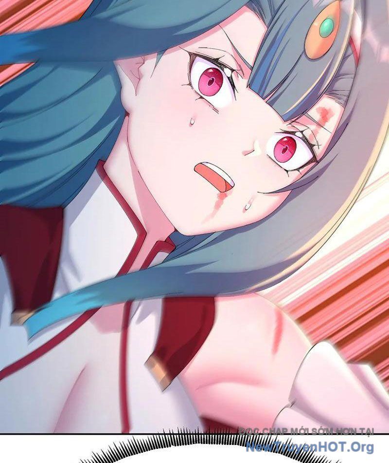 Hóa Ra Các Cô Ấy Mới Là Nhân Vật Chính - Chapter 108 - Page 34