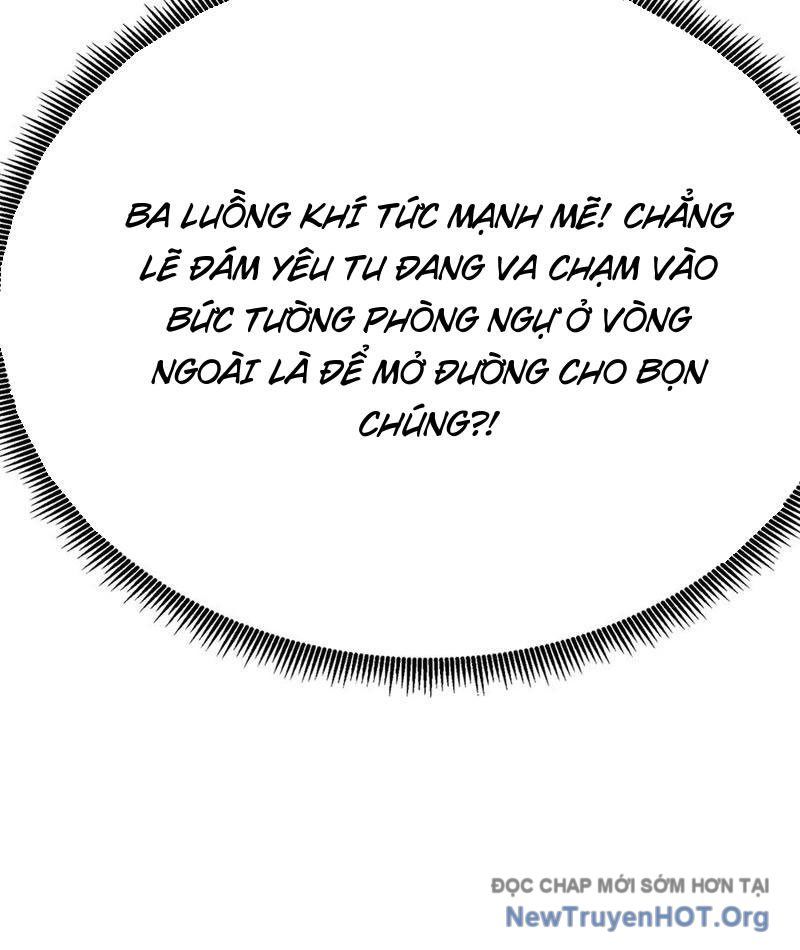 Hóa Ra Các Cô Ấy Mới Là Nhân Vật Chính - Chapter 108 - Page 35