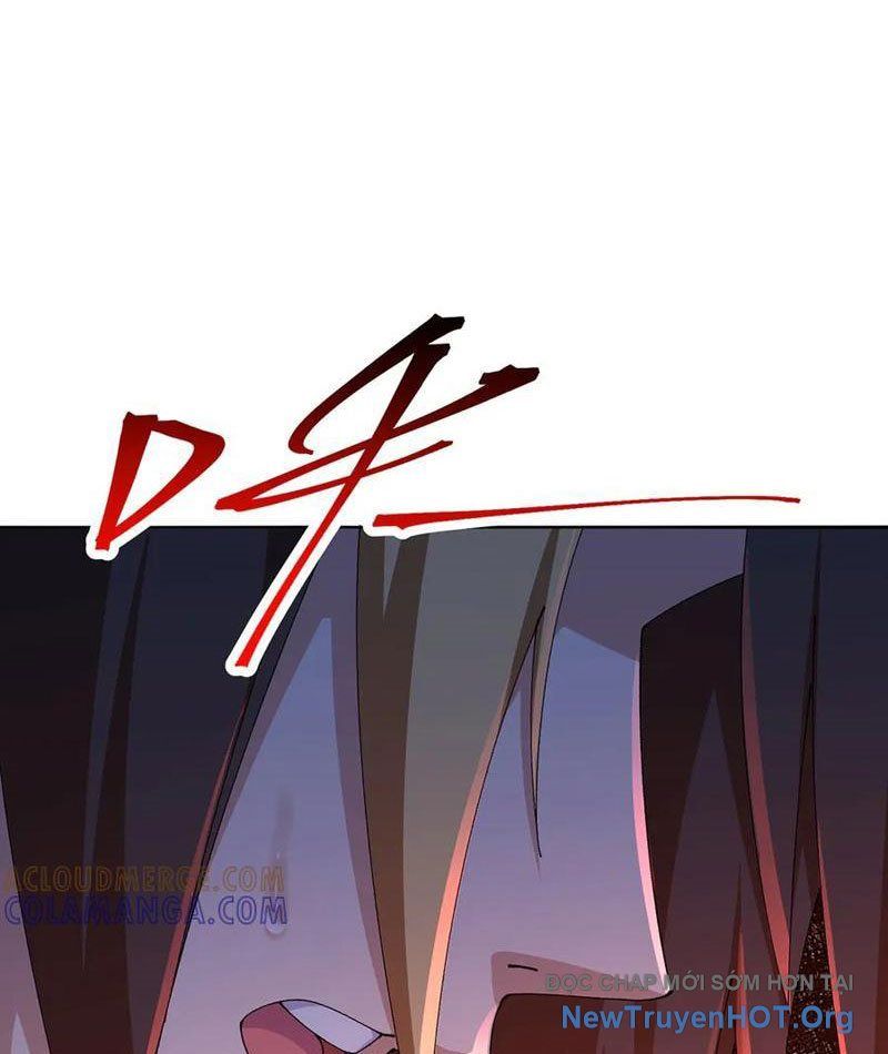 Hóa Ra Các Cô Ấy Mới Là Nhân Vật Chính - Chapter 108 - Page 36