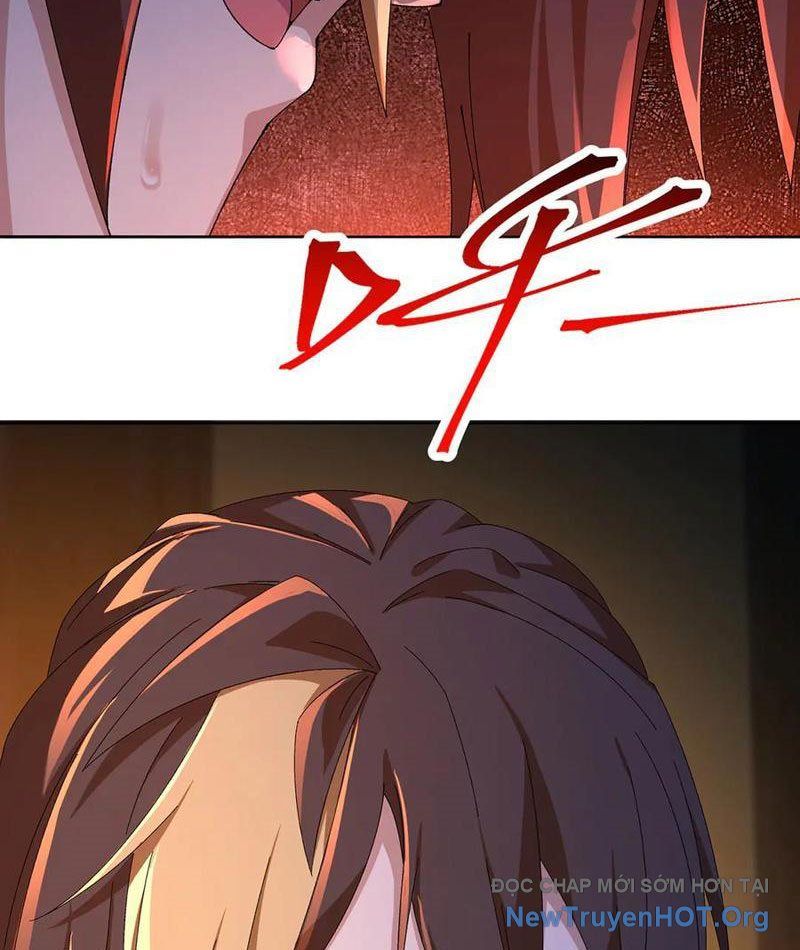 Hóa Ra Các Cô Ấy Mới Là Nhân Vật Chính - Chapter 108 - Page 37