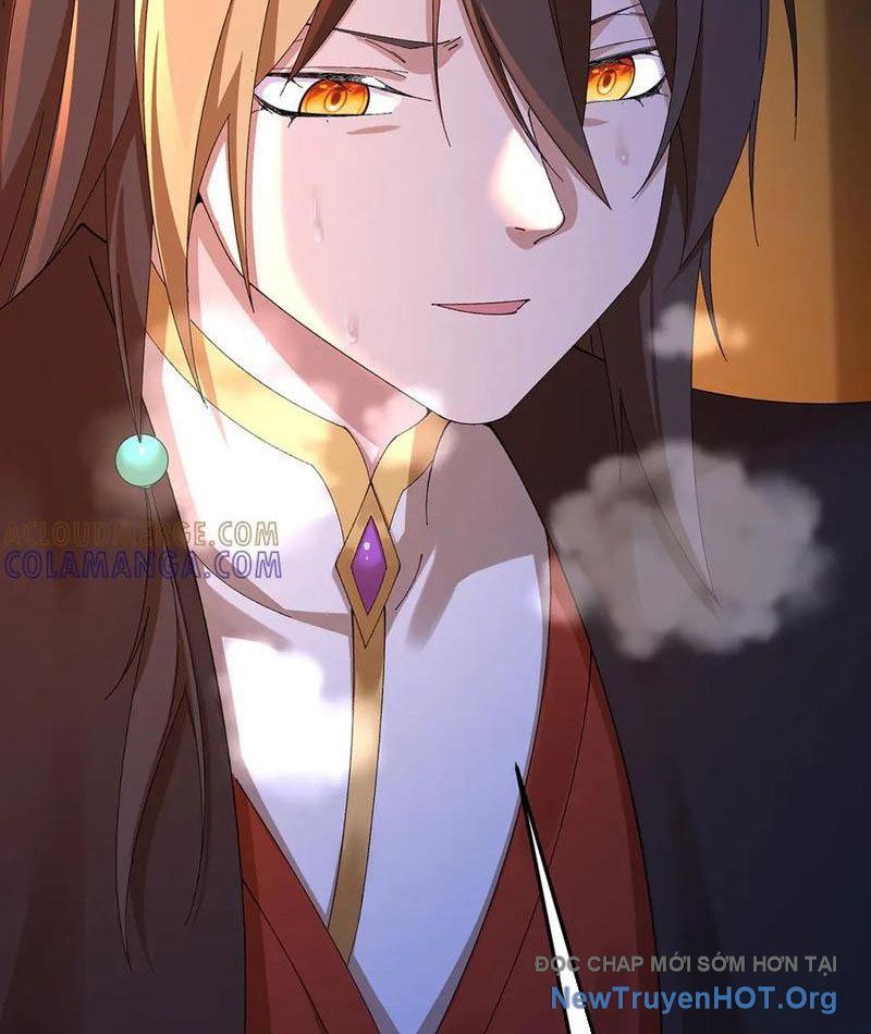 Hóa Ra Các Cô Ấy Mới Là Nhân Vật Chính - Chapter 108 - Page 38