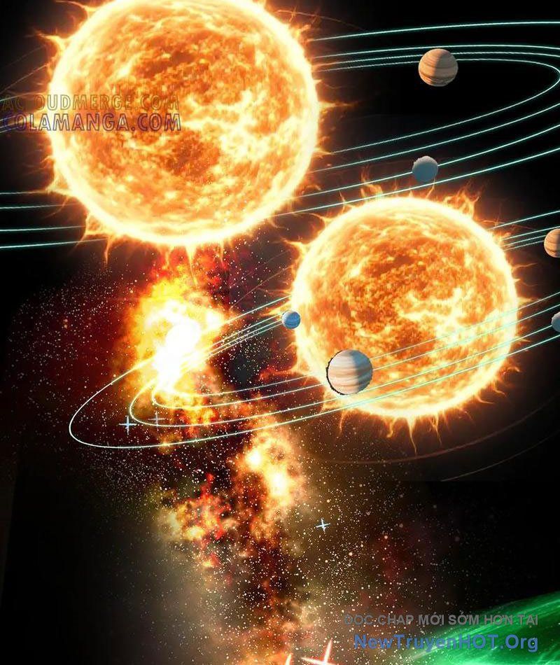 Hóa Ra Các Cô Ấy Mới Là Nhân Vật Chính - Chapter 108 - Page 4