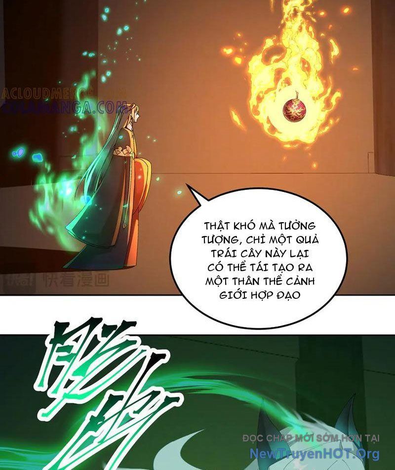 Hóa Ra Các Cô Ấy Mới Là Nhân Vật Chính - Chapter 108 - Page 40
