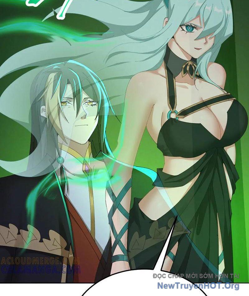 Hóa Ra Các Cô Ấy Mới Là Nhân Vật Chính - Chapter 108 - Page 41