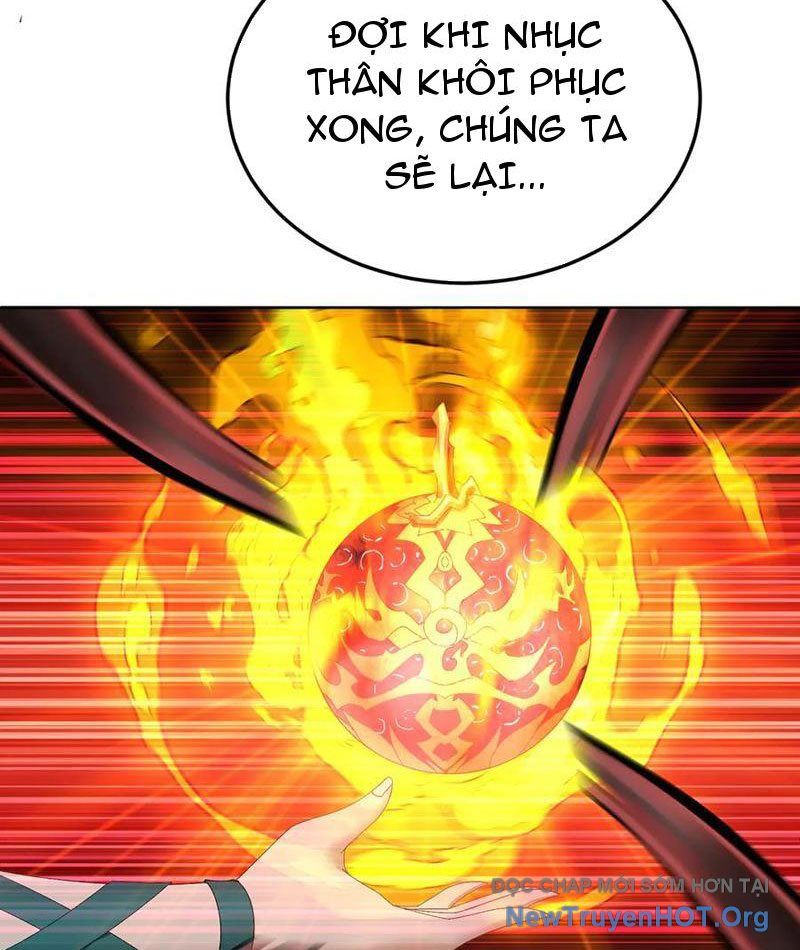 Hóa Ra Các Cô Ấy Mới Là Nhân Vật Chính - Chapter 108 - Page 42