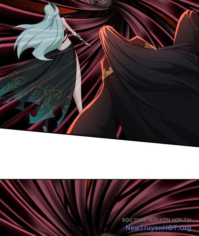 Hóa Ra Các Cô Ấy Mới Là Nhân Vật Chính - Chapter 108 - Page 44