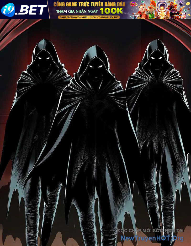 Hóa Ra Các Cô Ấy Mới Là Nhân Vật Chính - Chapter 108 - Page 46