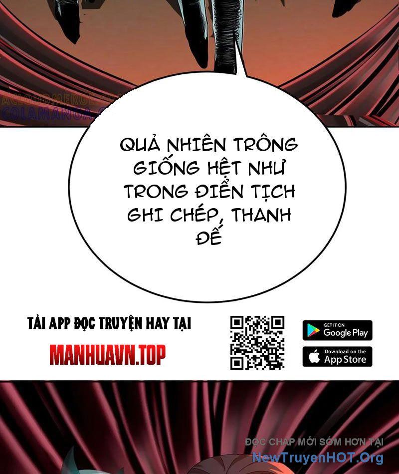 Hóa Ra Các Cô Ấy Mới Là Nhân Vật Chính - Chapter 108 - Page 47