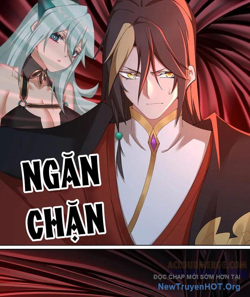 Hóa Ra Các Cô Ấy Mới Là Nhân Vật Chính - Chapter 108 - Page 48