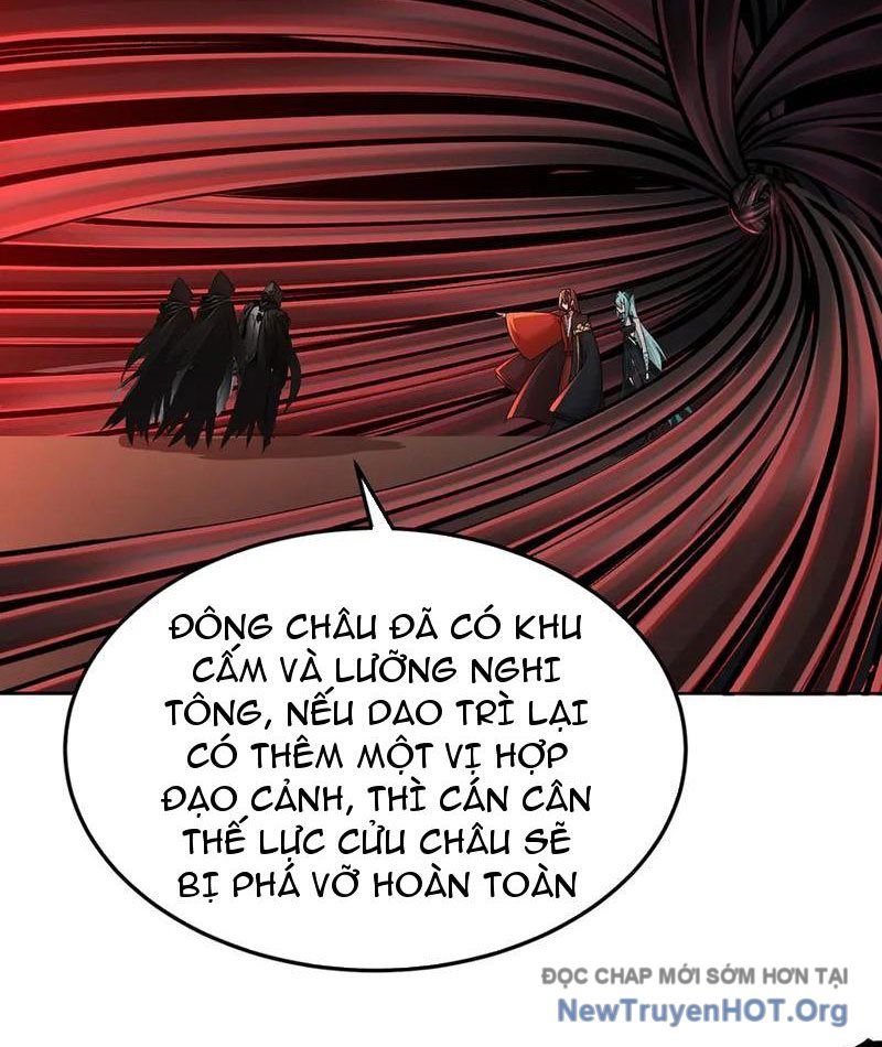 Hóa Ra Các Cô Ấy Mới Là Nhân Vật Chính - Chapter 108 - Page 49