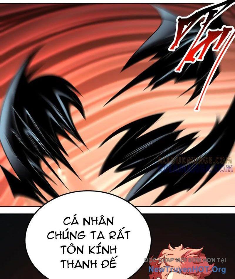 Hóa Ra Các Cô Ấy Mới Là Nhân Vật Chính - Chapter 108 - Page 50