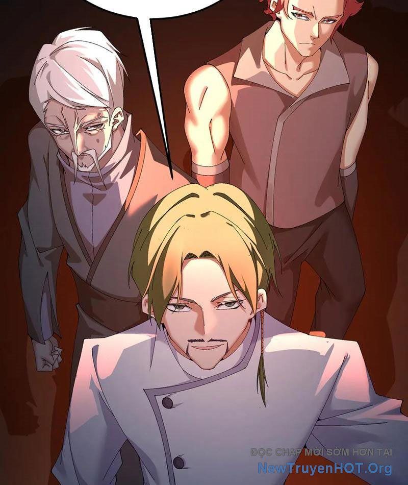 Hóa Ra Các Cô Ấy Mới Là Nhân Vật Chính - Chapter 108 - Page 51