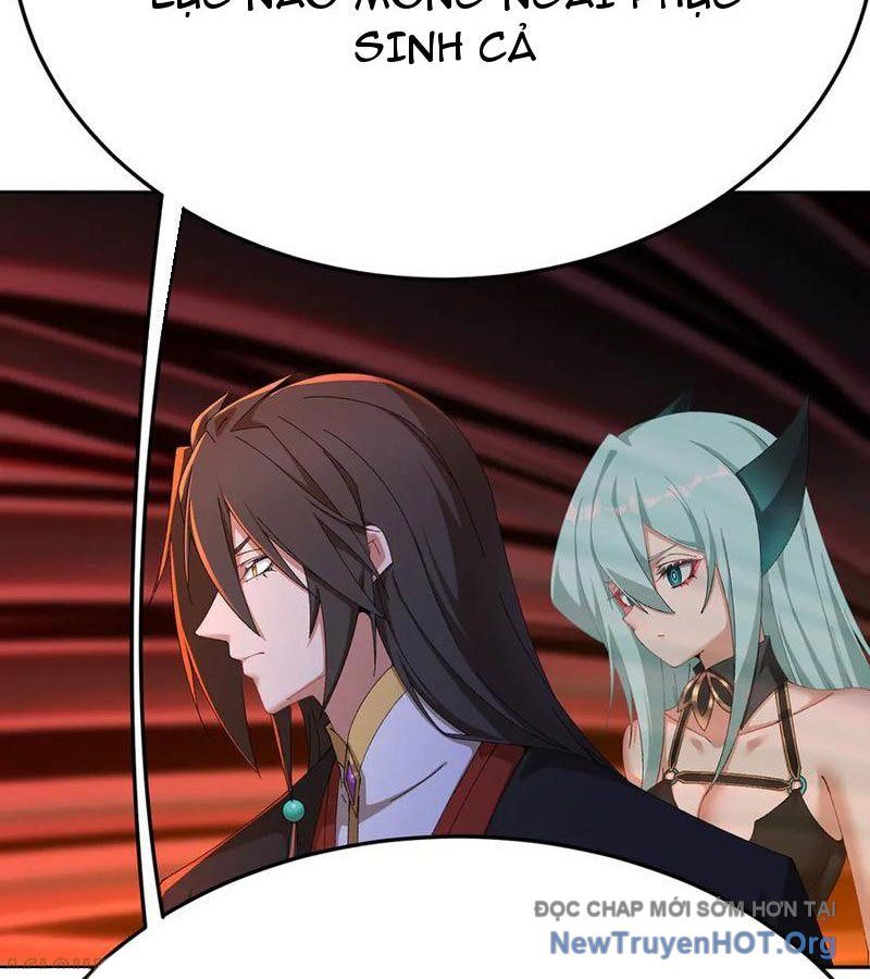 Hóa Ra Các Cô Ấy Mới Là Nhân Vật Chính - Chapter 108 - Page 53