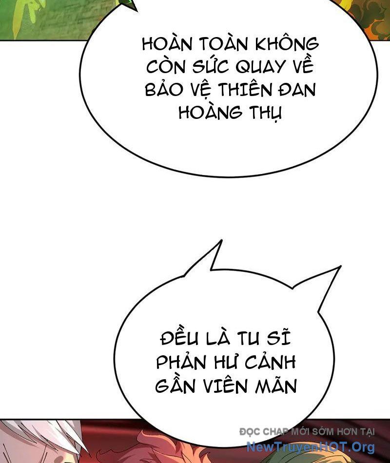 Hóa Ra Các Cô Ấy Mới Là Nhân Vật Chính - Chapter 108 - Page 57