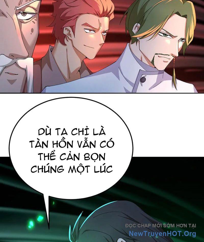 Hóa Ra Các Cô Ấy Mới Là Nhân Vật Chính - Chapter 108 - Page 58