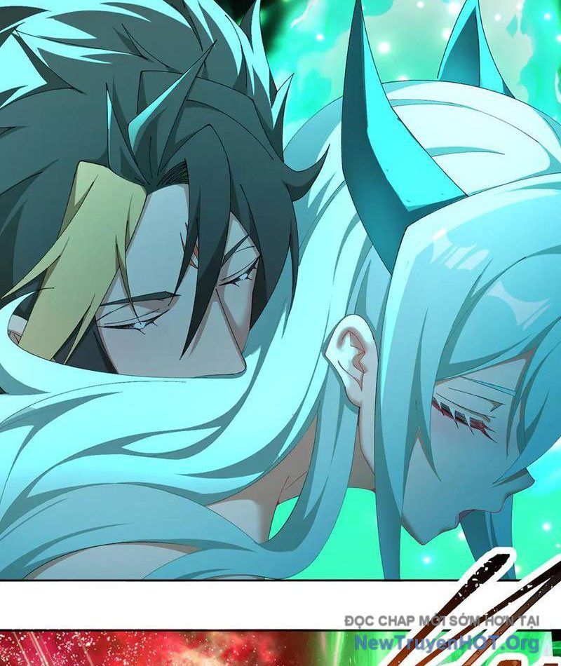 Hóa Ra Các Cô Ấy Mới Là Nhân Vật Chính - Chapter 108 - Page 6