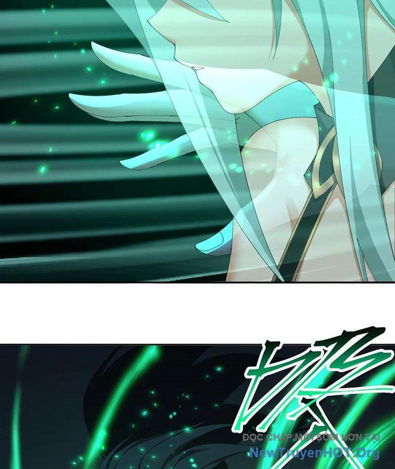 Hóa Ra Các Cô Ấy Mới Là Nhân Vật Chính - Chapter 108 - Page 61