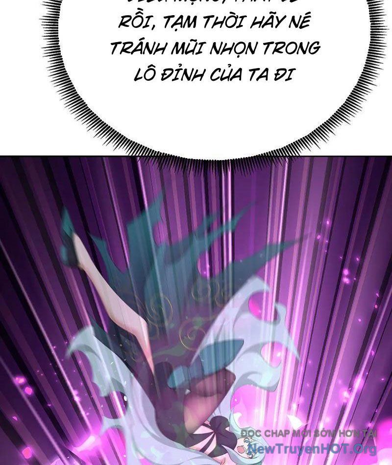 Hóa Ra Các Cô Ấy Mới Là Nhân Vật Chính - Chapter 108 - Page 63