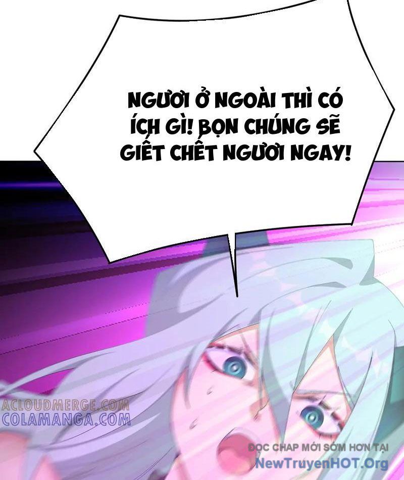 Hóa Ra Các Cô Ấy Mới Là Nhân Vật Chính - Chapter 108 - Page 65