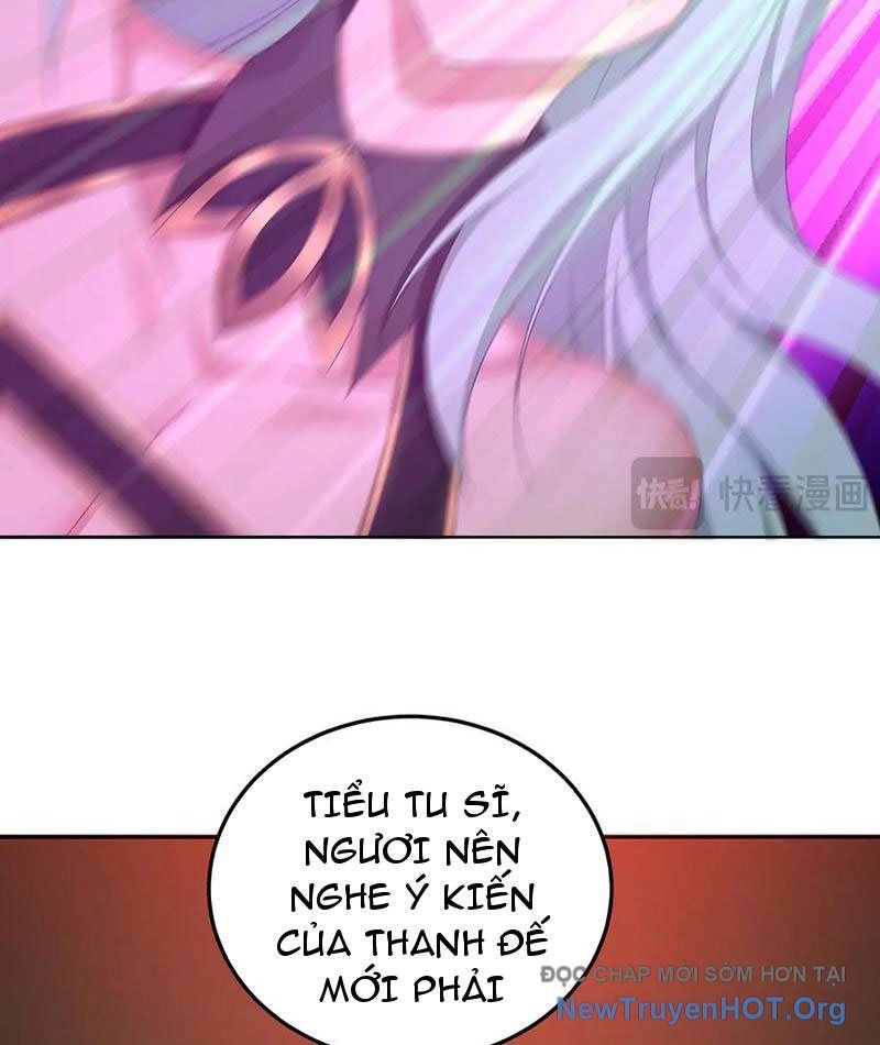 Hóa Ra Các Cô Ấy Mới Là Nhân Vật Chính - Chapter 108 - Page 66