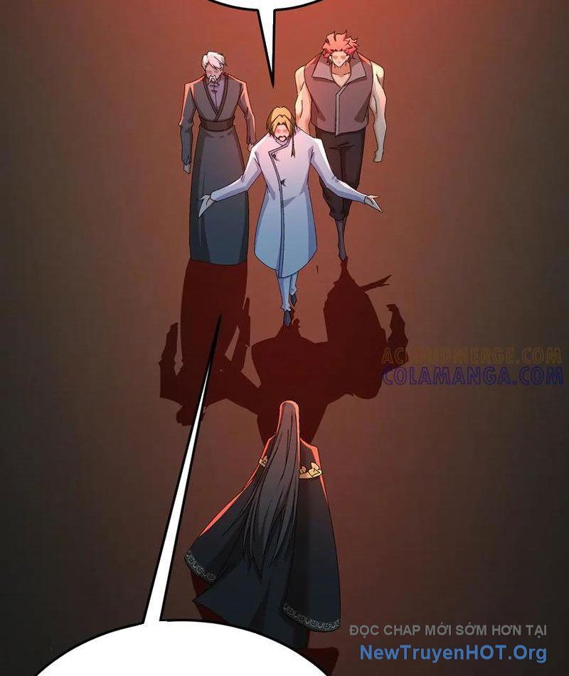 Hóa Ra Các Cô Ấy Mới Là Nhân Vật Chính - Chapter 108 - Page 67