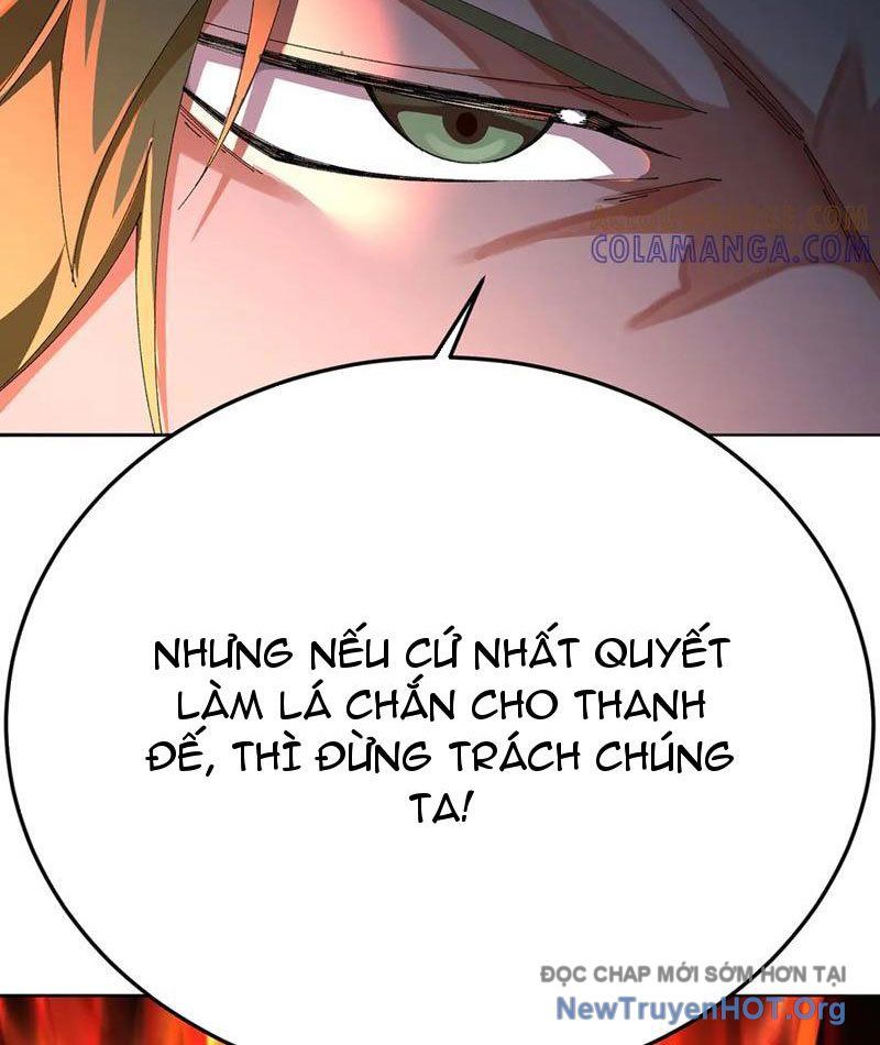Hóa Ra Các Cô Ấy Mới Là Nhân Vật Chính - Chapter 108 - Page 69