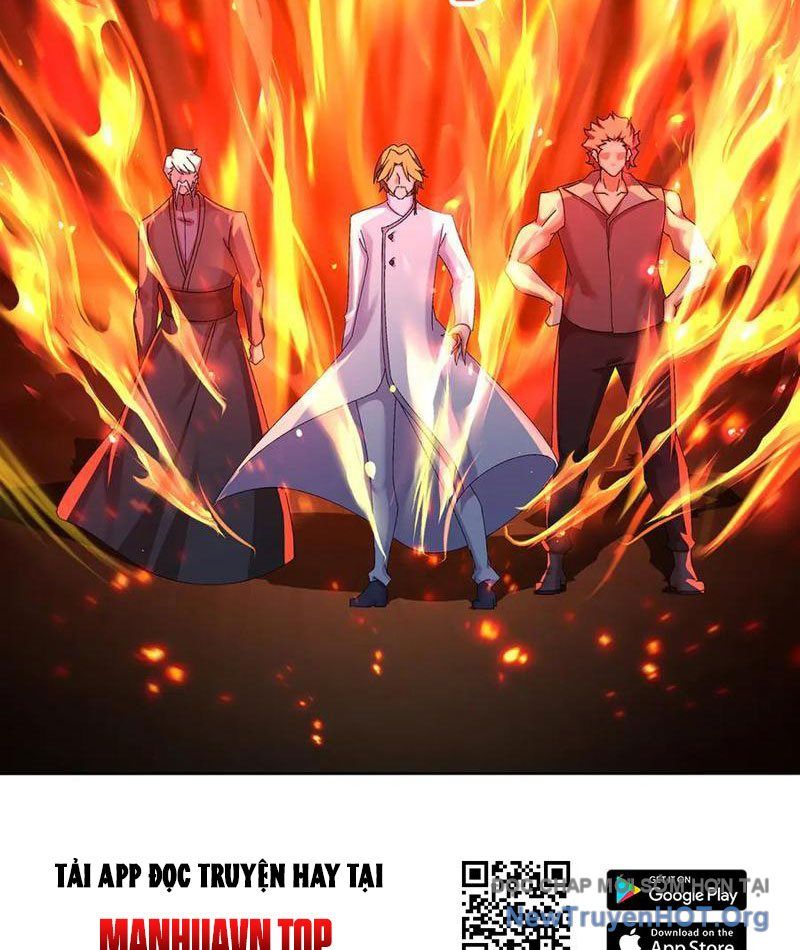 Hóa Ra Các Cô Ấy Mới Là Nhân Vật Chính - Chapter 108 - Page 71