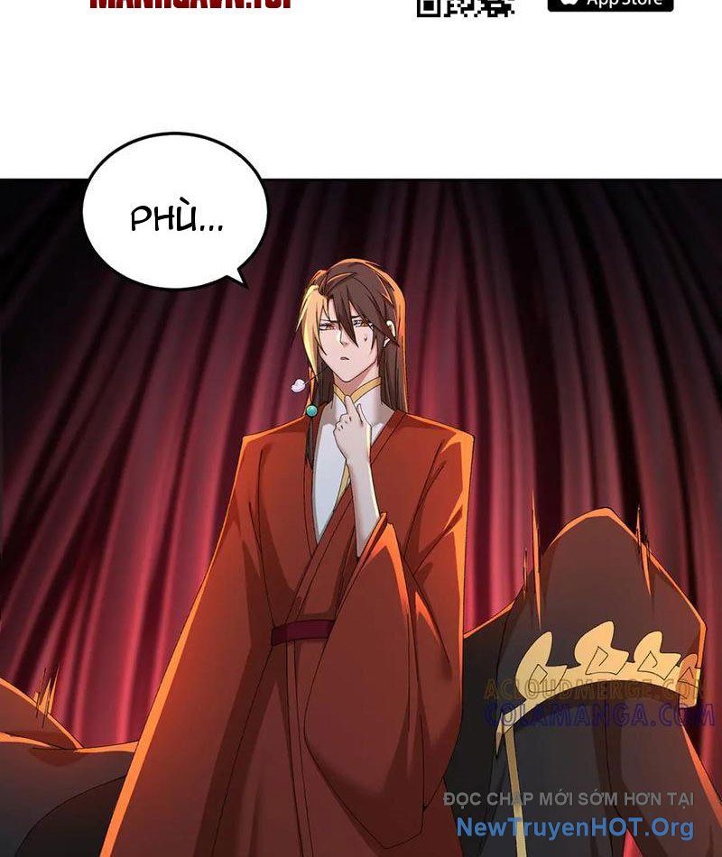 Hóa Ra Các Cô Ấy Mới Là Nhân Vật Chính - Chapter 108 - Page 72