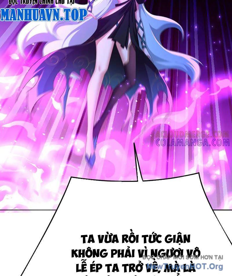 Hóa Ra Các Cô Ấy Mới Là Nhân Vật Chính - Chapter 108 - Page 74