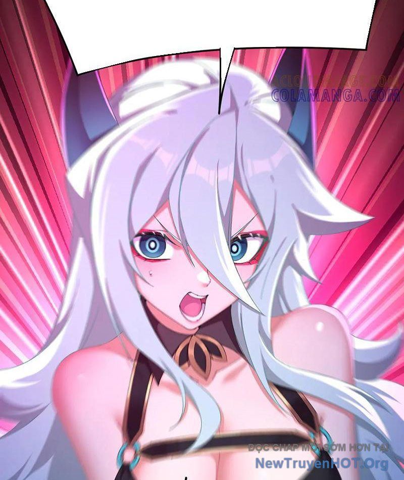 Hóa Ra Các Cô Ấy Mới Là Nhân Vật Chính - Chapter 108 - Page 76