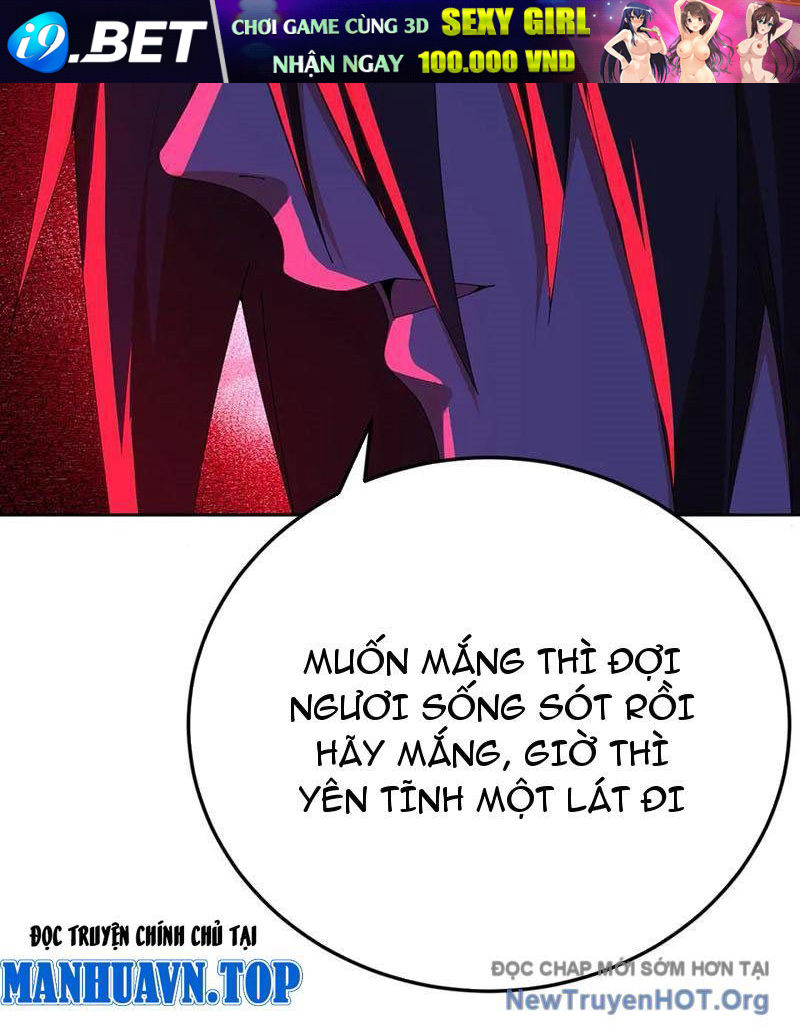 Hóa Ra Các Cô Ấy Mới Là Nhân Vật Chính - Chapter 108 - Page 78