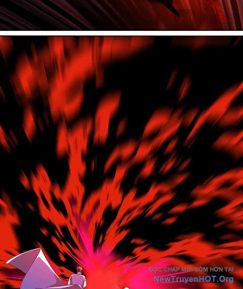 Hóa Ra Các Cô Ấy Mới Là Nhân Vật Chính - Chapter 108 - Page 83