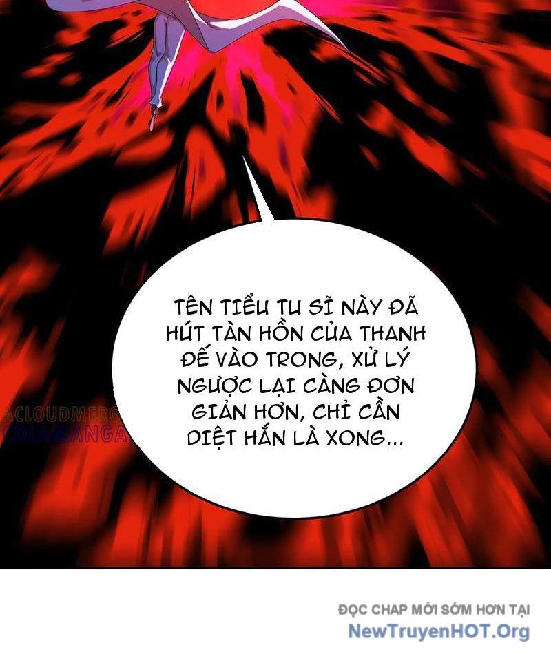 Hóa Ra Các Cô Ấy Mới Là Nhân Vật Chính - Chapter 108 - Page 84