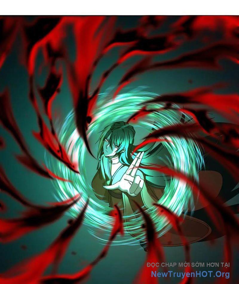 Hóa Ra Các Cô Ấy Mới Là Nhân Vật Chính - Chapter 108 - Page 85