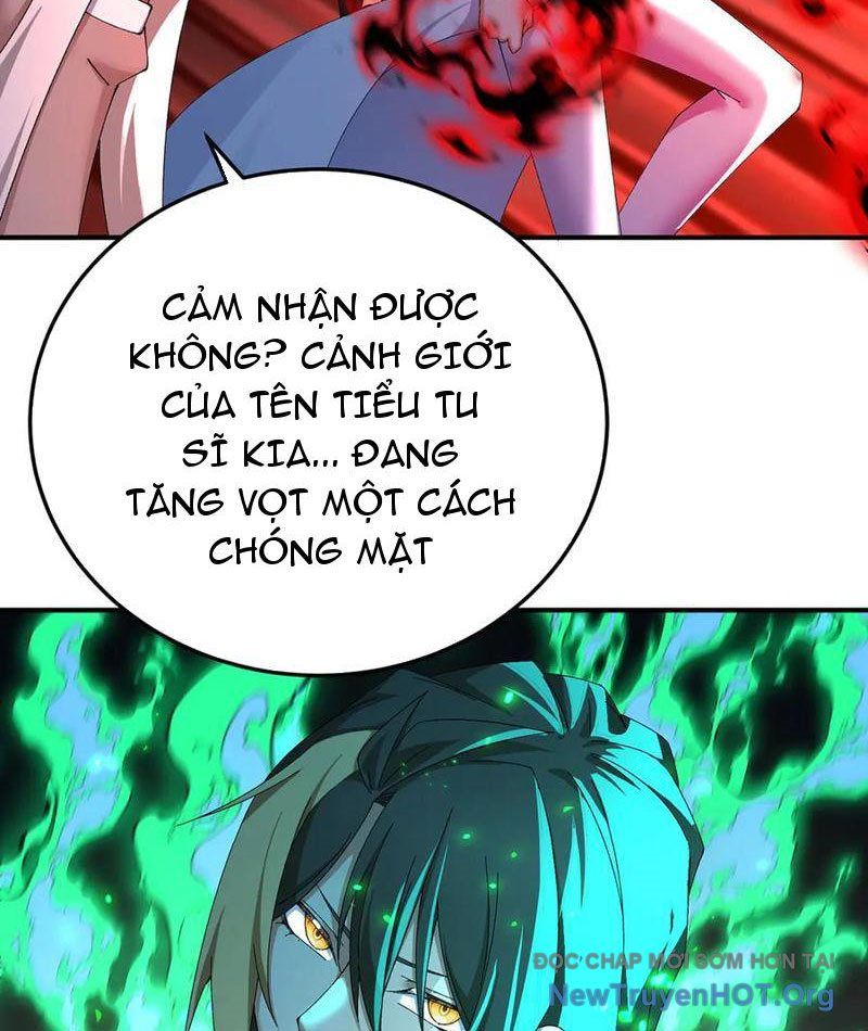 Hóa Ra Các Cô Ấy Mới Là Nhân Vật Chính - Chapter 108 - Page 87