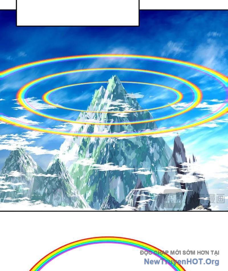 Hóa Ra Các Cô Ấy Mới Là Nhân Vật Chính - Chapter 108 - Page 89