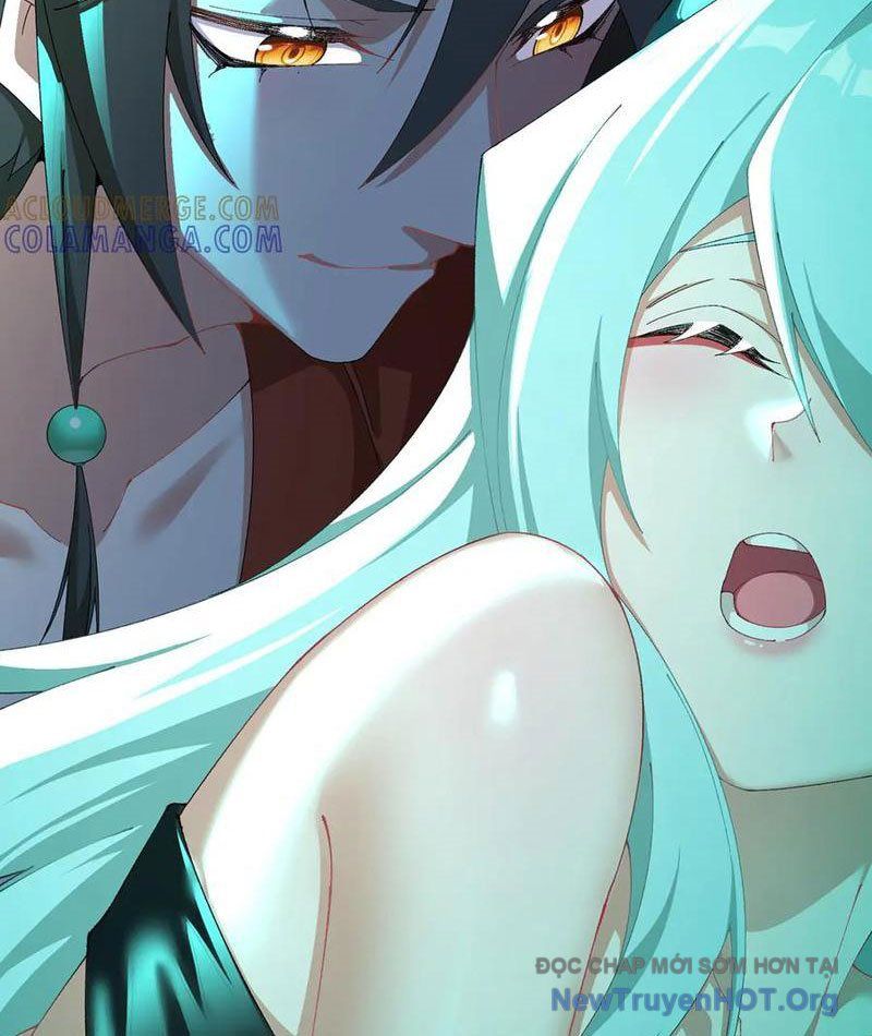 Hóa Ra Các Cô Ấy Mới Là Nhân Vật Chính - Chapter 108 - Page 9