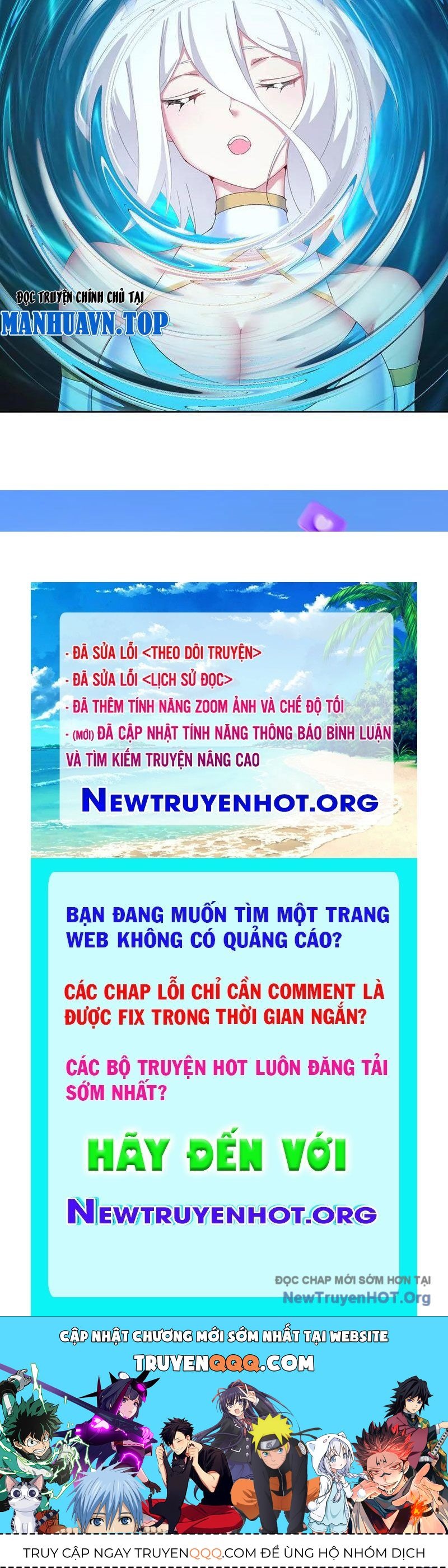 Hóa Ra Các Cô Ấy Mới Là Nhân Vật Chính - Chapter 108 - Page 92