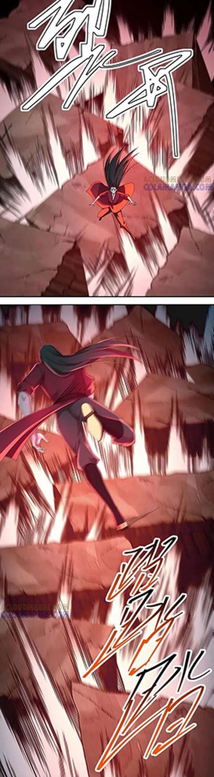 Hóa Ra Các Cô Ấy Mới Là Nhân Vật Chính - Chapter 109 - Page 10