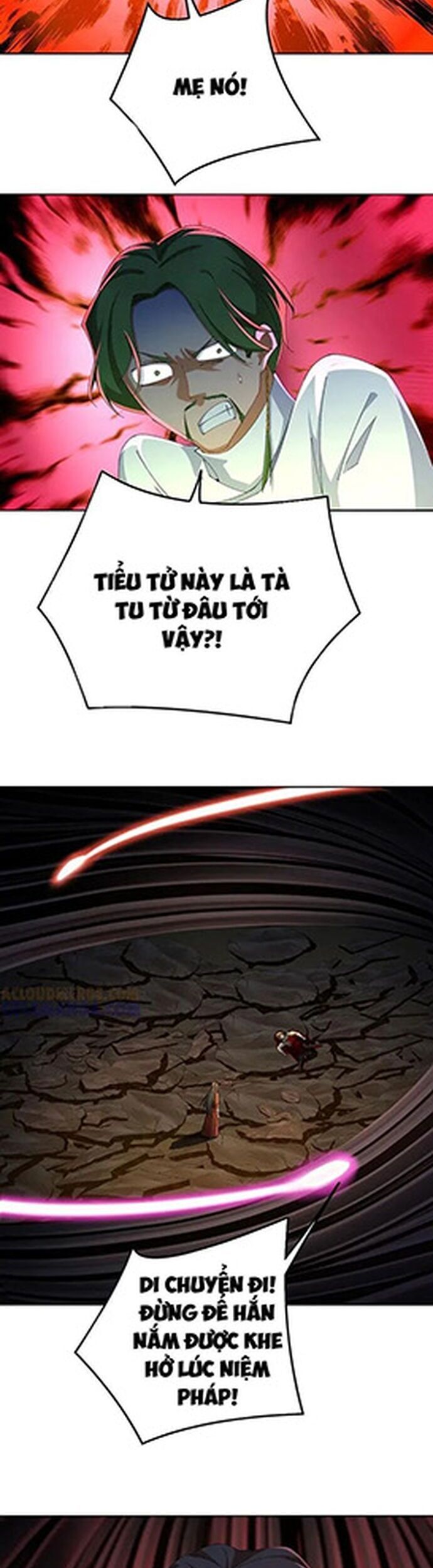 Hóa Ra Các Cô Ấy Mới Là Nhân Vật Chính - Chapter 109 - Page 14