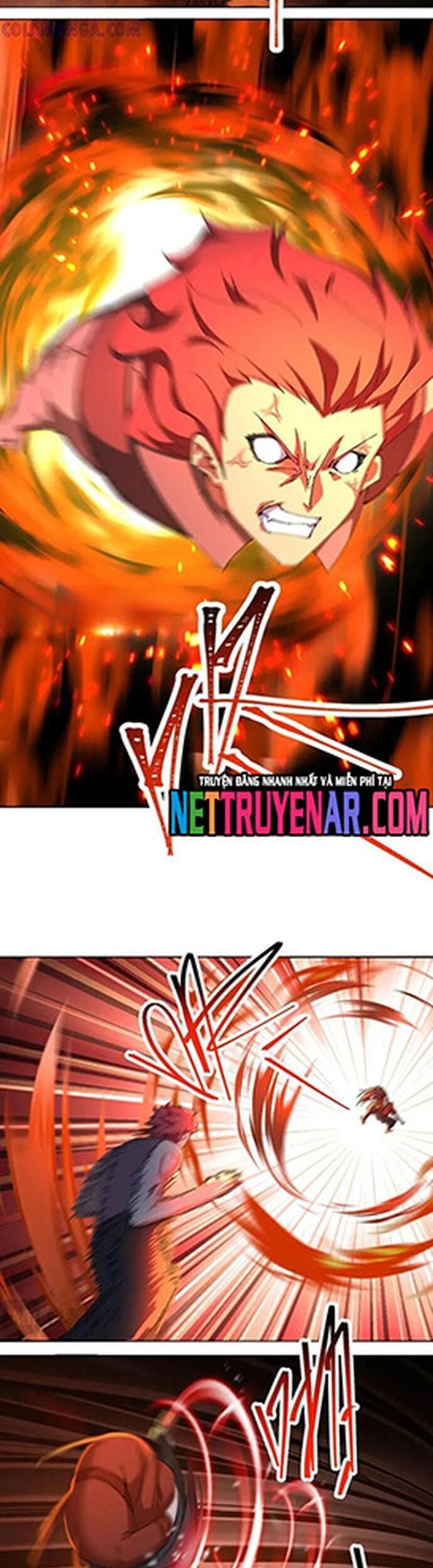 Hóa Ra Các Cô Ấy Mới Là Nhân Vật Chính - Chapter 109 - Page 8