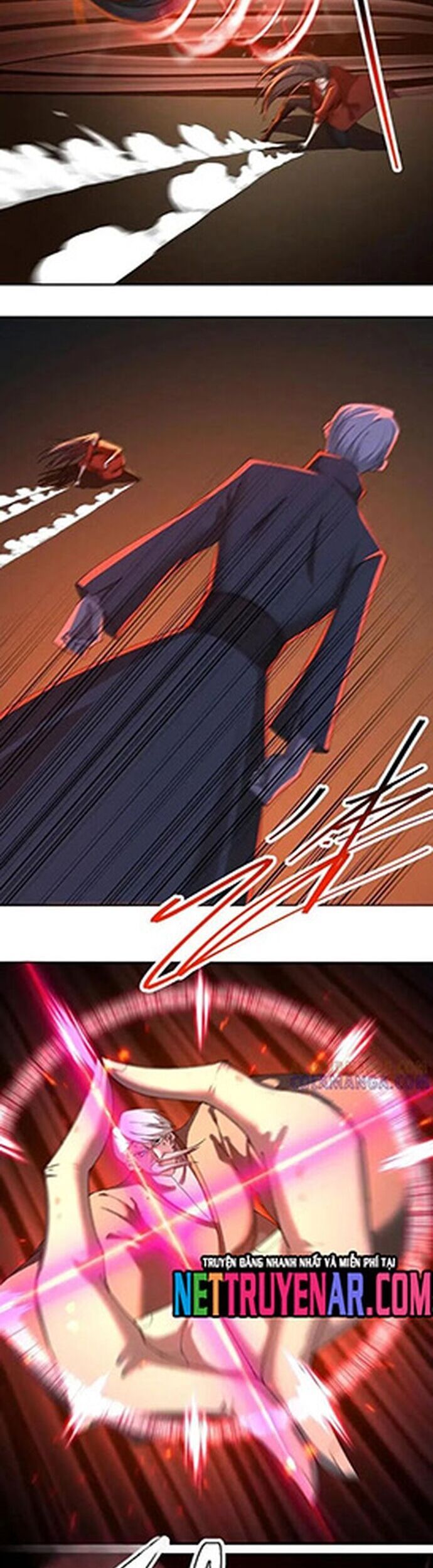 Hóa Ra Các Cô Ấy Mới Là Nhân Vật Chính - Chapter 109 - Page 9