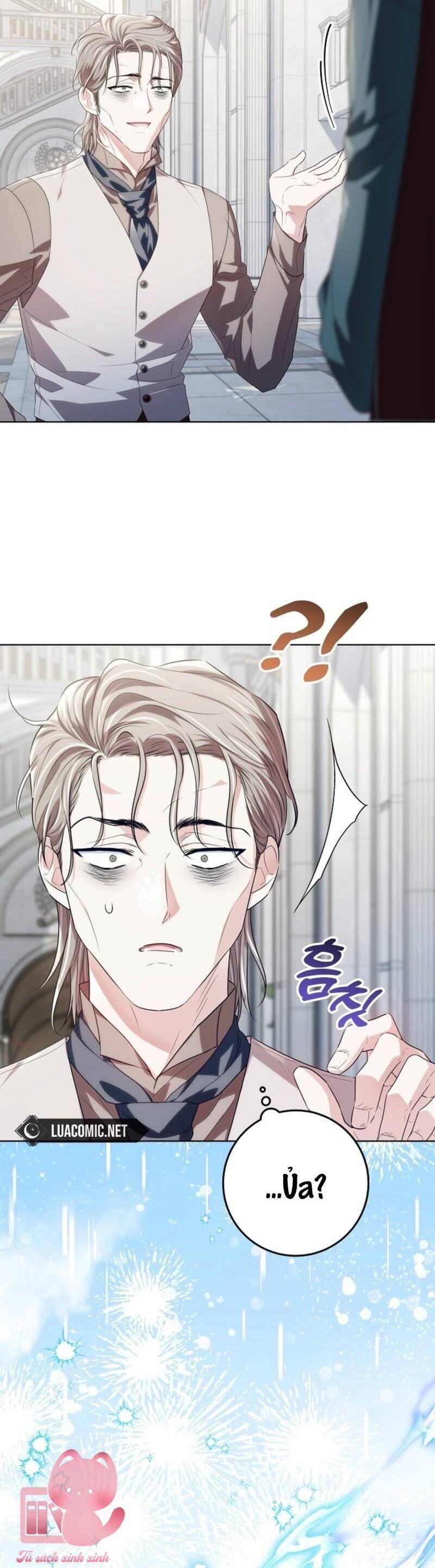 Người Cha Che Giấu Sức Mạnh - Chapter 45 - Page 11