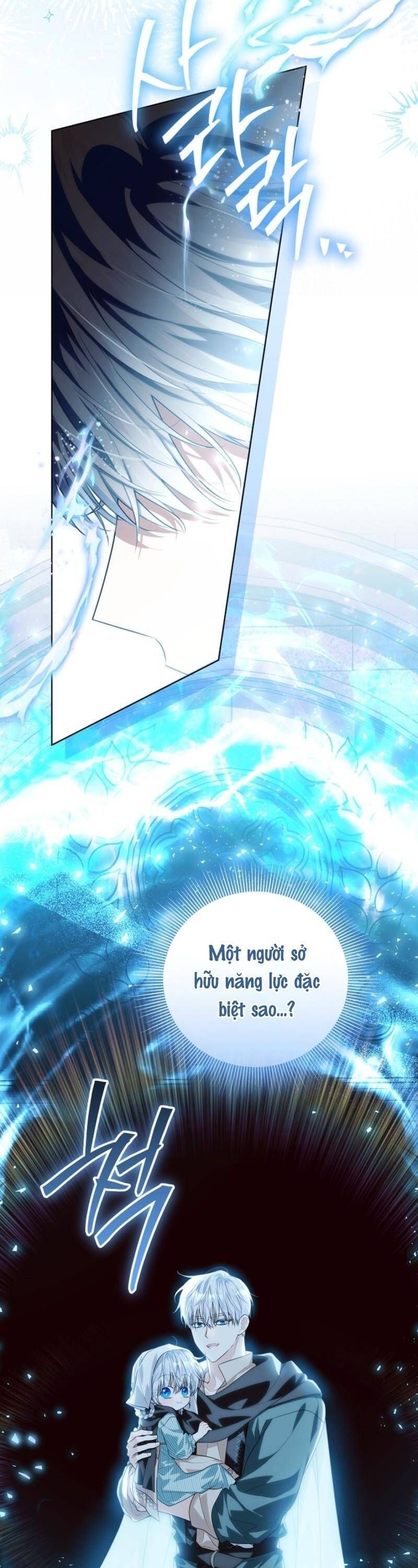 Người Cha Che Giấu Sức Mạnh - Chapter 45 - Page 12