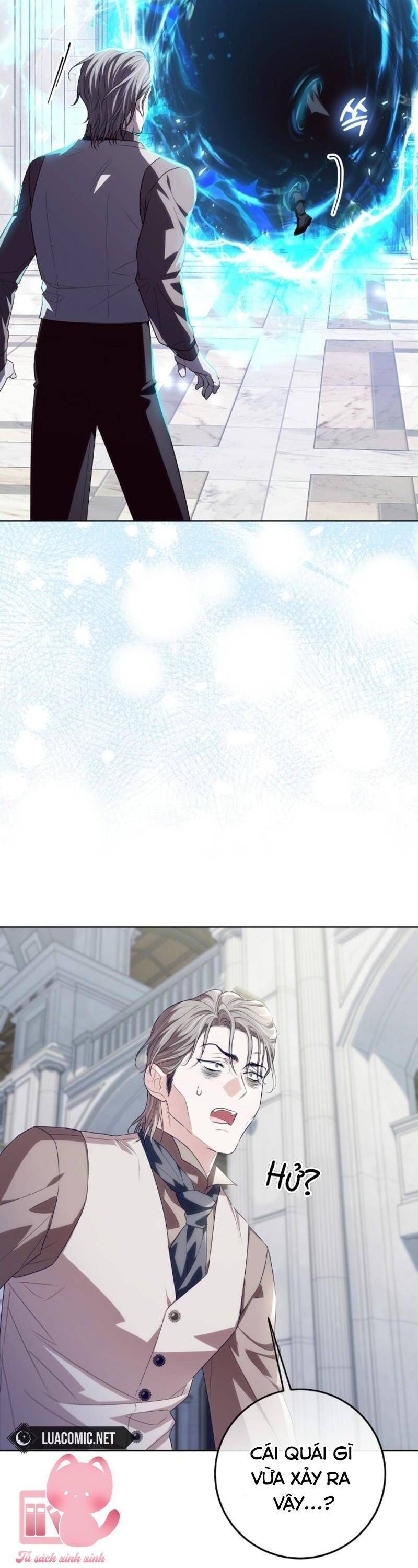 Người Cha Che Giấu Sức Mạnh - Chapter 45 - Page 15