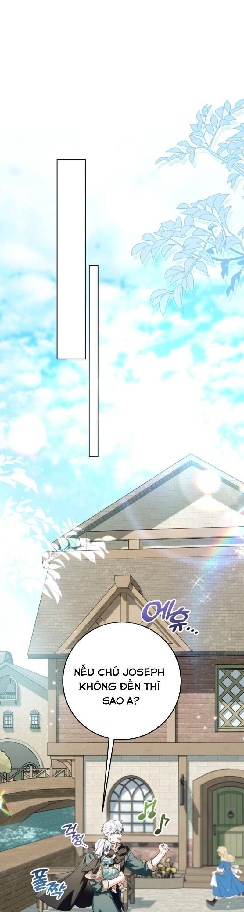 Người Cha Che Giấu Sức Mạnh - Chapter 45 - Page 16