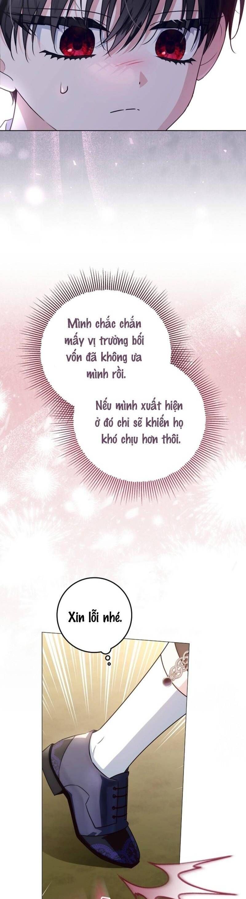 Người Cha Che Giấu Sức Mạnh - Chapter 45 - Page 42